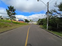 Terreno com 300m² no Loteamento Chácara Hamburguesa 
