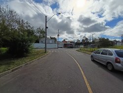 Terreno com 300m² no Loteamento Chácara Hamburguesa 