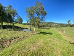 Sítio de 5 hectares na Lomba Grande 