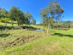Sítio de 5 hectares na Lomba Grande 