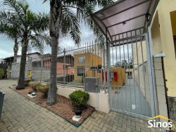 Apartamento com 02 dormitórios no Residencial Argos  