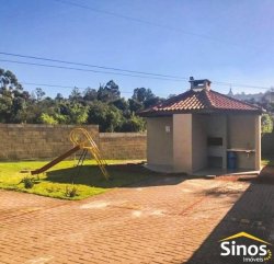 Apartamento com 02 dormitórios no Residencial Argos  