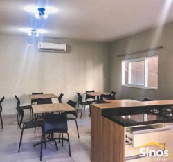 Apartamento com 02 dormitórios no Residencial Argos  