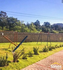 Apartamento com 02 dormitórios no Residencial Argos  
