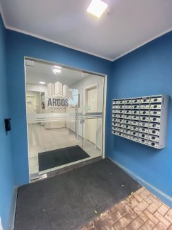 Apartamento com 02 dormitórios no Residencial Argos  