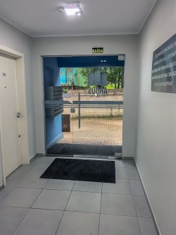 Apartamento com 02 dormitórios no Residencial Argos  