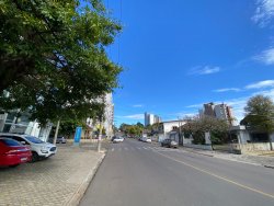 Sala comercial para locação no bairro Rio Branco 