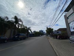 Sala comercial para locação no bairro Rio Branco 