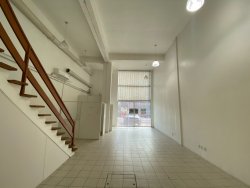 Sala comercial para locação no bairro Rio Branco 
