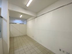 Sala comercial para locação no bairro Rio Branco 