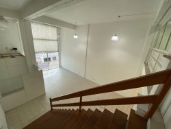 Sala comercial para locação no bairro Rio Branco 