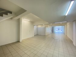 Sala comercial para locação no bairro Rio Branco 