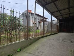 Pavilhão comercial com 315,09m² no bairro São José 