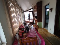Casa com 04 dormitórios no bairro Ideal 