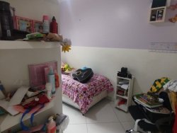 Casa com 03 dormitórios no Condomínio Moradas do Bosque 