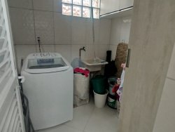 Casa com 03 dormitórios no Condomínio Moradas do Bosque 