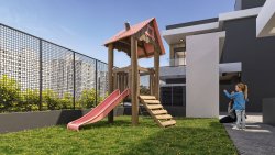 Casa em condomínio com 03 dormitórios com suíte Di Lucca Residêncial 