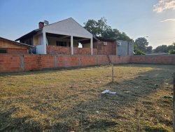 Terreno com 334,55m² no bairro Santo Afonso 