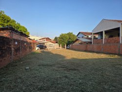Terreno com 334,55m² no bairro Santo Afonso 