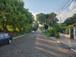 Terreno com 334,55m² no bairro Santo Afonso 