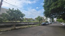 Terreno com 1.277,03m² no Bairro Rio Branco 