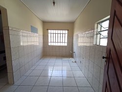 Casa com 03 dormitórios no bairro Capão da Cruz 