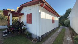 Terreno comercial plano no bairro São Jorge 