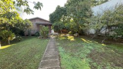 Terreno comercial plano no bairro São Jorge 