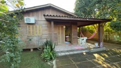 Terreno comercial plano no bairro São Jorge 