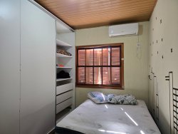 Sítio com 2,0 hectares no bairro Lomba Grande 