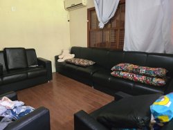 Sítio com 2,0 hectares no bairro Lomba Grande 