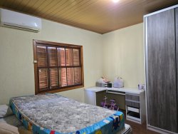 Sítio com 2,0 hectares no bairro Lomba Grande 