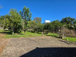 Sítio com 2,0 hectares no bairro Lomba Grande 