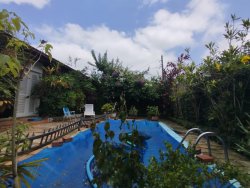 Casa com 04 dormitórios no bairro Pátria Nova 