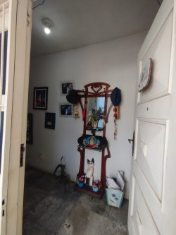 Casa com 04 dormitórios no bairro Pátria Nova 