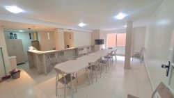 Apartamento com 02 dormitórios no Edifício Modigliani 
