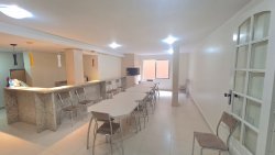 Apartamento com 02 dormitórios no Edifício Modigliani 