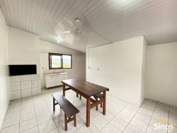Casa de esquina com 03 dormitórios no bairro Rincão 