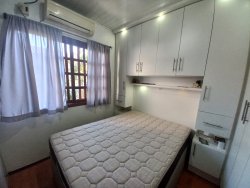 Terreno com peça comercial e residencial no bairro Feitoria 