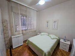 Casa com 03 dormitórios no bairro Rio Branco 