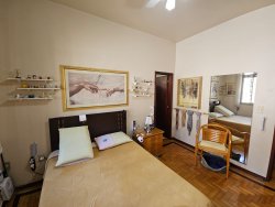 Casa com 03 dormitórios no bairro Rio Branco 