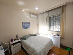 Casa com 03 dormitórios no bairro Rio Branco 