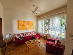 Casa com 03 dormitórios no bairro Rio Branco 