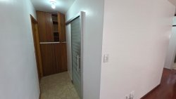 Apartamento com 02 dormitórios no Edifício Tulipa 