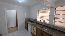 Apartamento com 02 dormitórios no Edifício Tulipa 