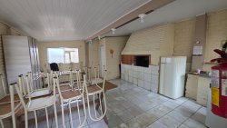 Apartamento com 02 dormitórios no Edifício Tulipa 