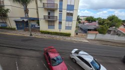 Apartamento com 02 dormitórios no Edifício Tulipa 