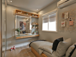 Apartamentos com 02 dormitórios no Residencial Araxá 