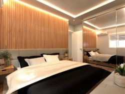 Apartamentos com 02 dormitórios no Residencial Araxá 