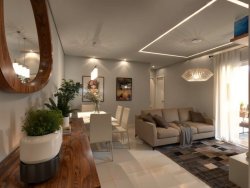 Apartamentos com 02 dormitórios no Residencial Araxá 